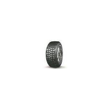 JINGLUN LT 255 / 85R16 Light Truck Tyre JC34 With 121 / 119L Load And 7 Inch Rim Dia