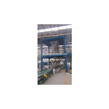 Granule Fertilizer Production Line photo-2