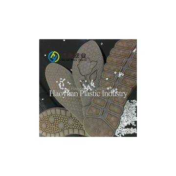 Anti Oil Pvc Compounds Flexible Soft for Soles Injection Pvc photo-3