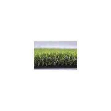 Landscaping 35mm High Quality Artificial Turf Carpet With Spine Yarn
