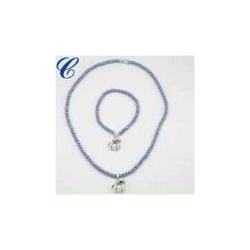 2014 Fashion Jewelry Set Cheap African Jewelry Set