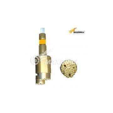 MAXDRILL Overburden Drilling Tools photo-3