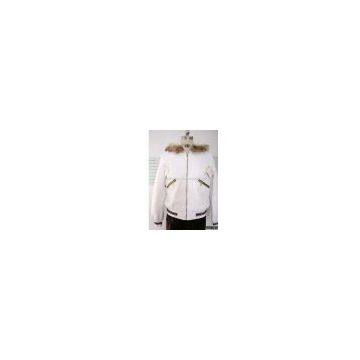 Sell Ladies' Jacket