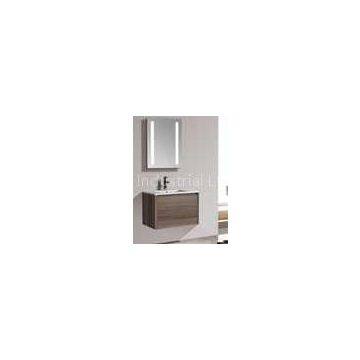 Lily MDF BathroomVanity factory price