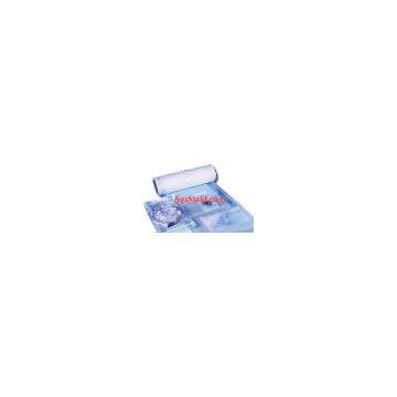 gusseted sterilization reel