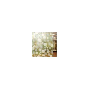 China Frosted Glass For Living Room