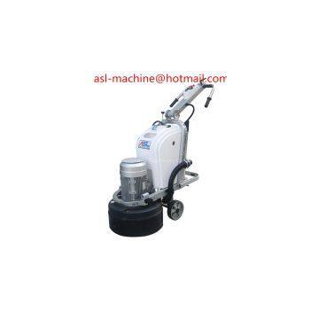 ASL550-T7 Concrete Floor Grinding Machine-- photo-2