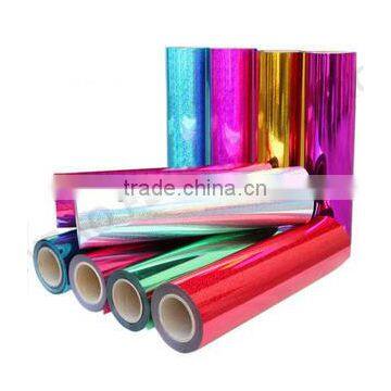 heat transfer vinyl film