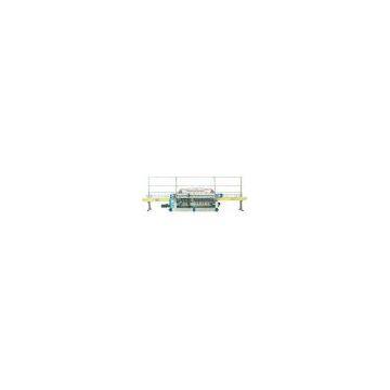 glass beveling machine