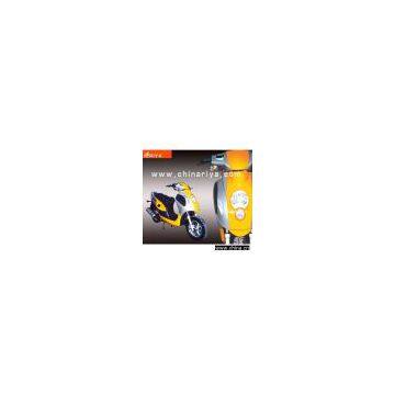 Sell Scooter