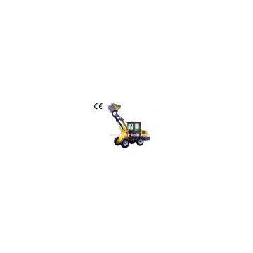 ZL08B mini Wheel Loader with CE