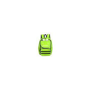 Zipper Closure Personalized Kids Backpack with Reduce Shoulder Pressure Design