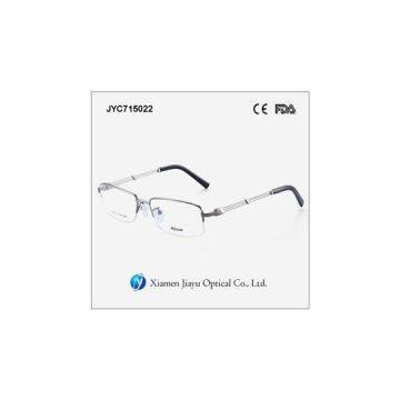 Metal Spectacle Eyeglass Frames