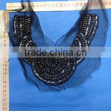 Stock Fashion neck lace