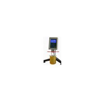 Digital Viscometer