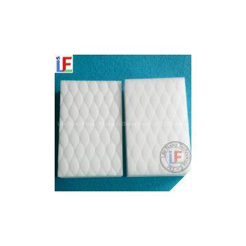 Multiple Uses Compressed Microfiber Sponge for Variety Packs