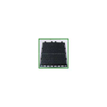 ductile iron manhole cover