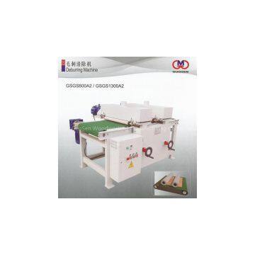 Deburring Machine