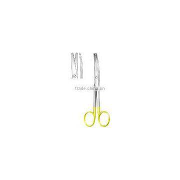 High Quality Mayo stille tc scissors,surgical instruments,Tc instruments