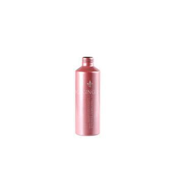 Cosmetic Aluminum Airless Bottle