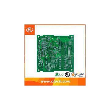 HASL FR-4 Multilayer Pcb