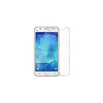 Samsung J5 Tempered Glass