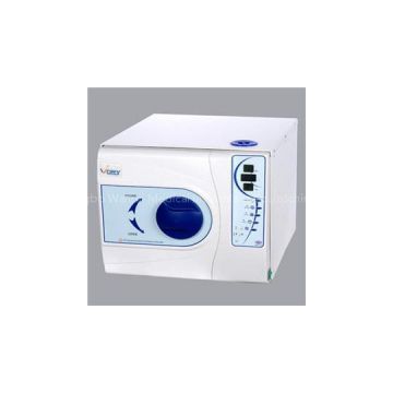 Horizontal Vertical Top-loading Autoclave Sterilizer