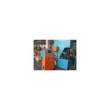 Multi Stations Automatic Rotor Aluminum Die-Casting Filling Machine