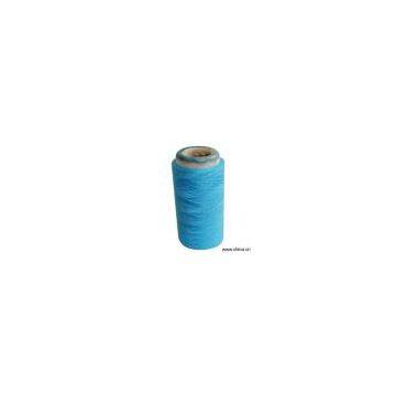 Sell Polyester Spun Yarn