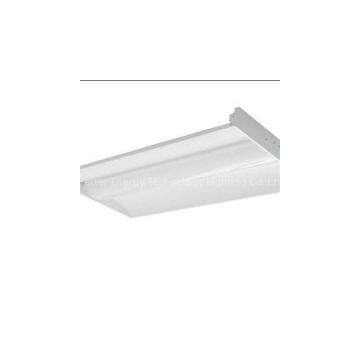 Recessed ETL CETL Dimmable LED Panel 2x4 LED Troffer Light
