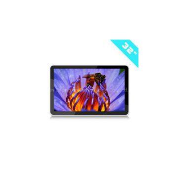 32inch Multi Touch Advertising Digital Signage Display / Advertising Screen