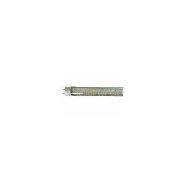 Aluminum Housing SMD 3528 10 W 590 * 26mm Led Tube Lights T8 LR-T8CW144CN-10