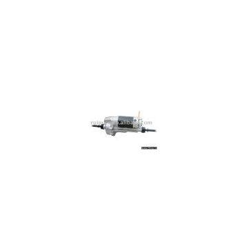 electric power transmission,speed reducer