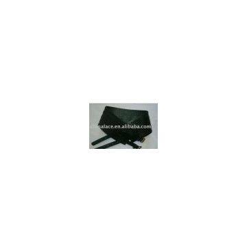 Fashion Lady's Belt .Woven Belt.Fabric Belt