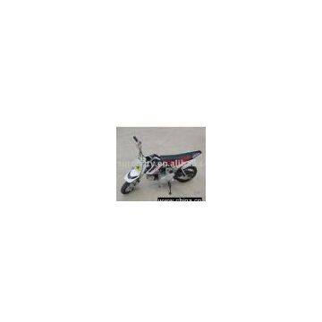 Sell 50cc Dirt Bike(TB-GS24)