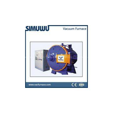 Vacuum Hardening Furnace