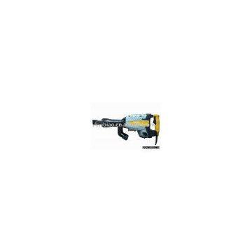 power tool,demolition hammer,concrete breaker,electric pack