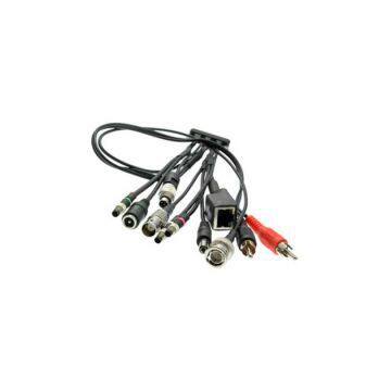 Wire Harness & Cable Assemblies