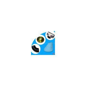 ASTM A234 WPB PIPE FITTINGS