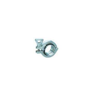 Heavy Duty Clamp
