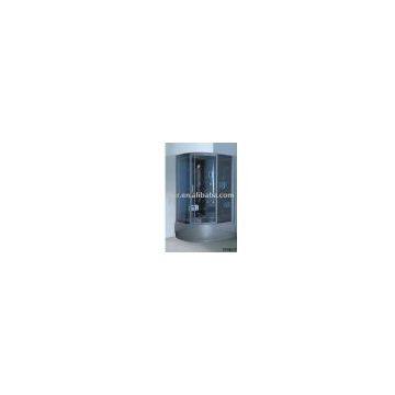 Shower house, shower room, shower house, shower box, shower house