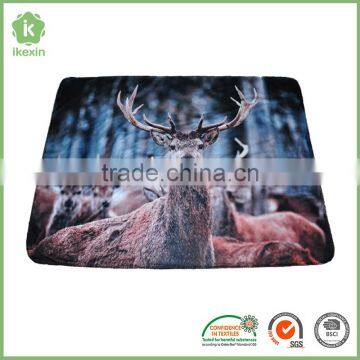 Promotional Gift Wholesale Custom Digital Print Blanket