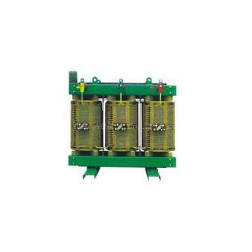 Environmental Protection Dry Type Transformer