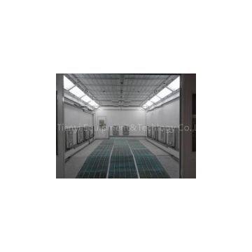 Shandong Tianyi Big Size Outdoor Spray Booth photo-2