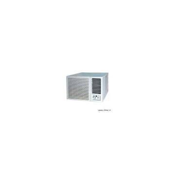 Window Type Air Conditioner