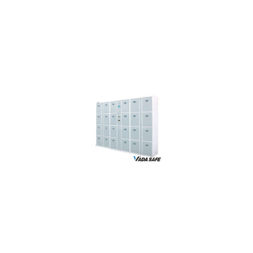 Electronic Locker YD-T-24