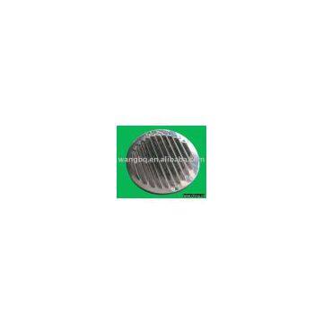 ALUMINIUM ROUND GRILLE