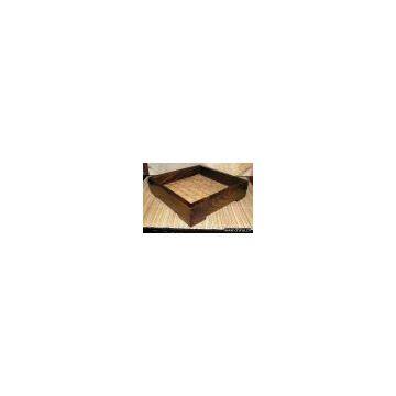 Bamboo Crafts