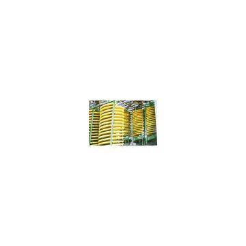 Spiral Chute