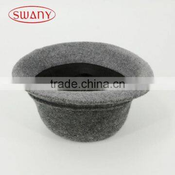 China supplier manufacture bottom price women wool felt hats